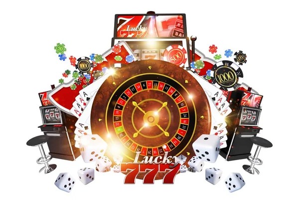 Quickspin game interface on romfuns platform